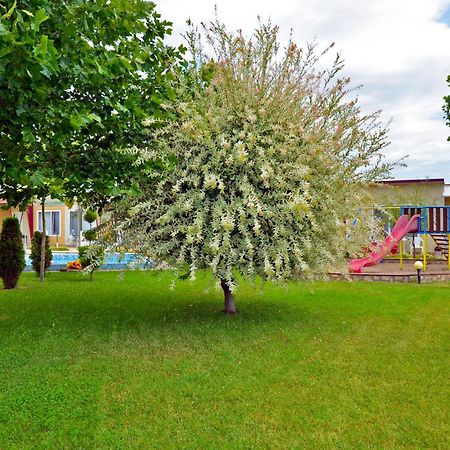 Di Mare Holiday Village クラネヴォ エクステリア 写真
