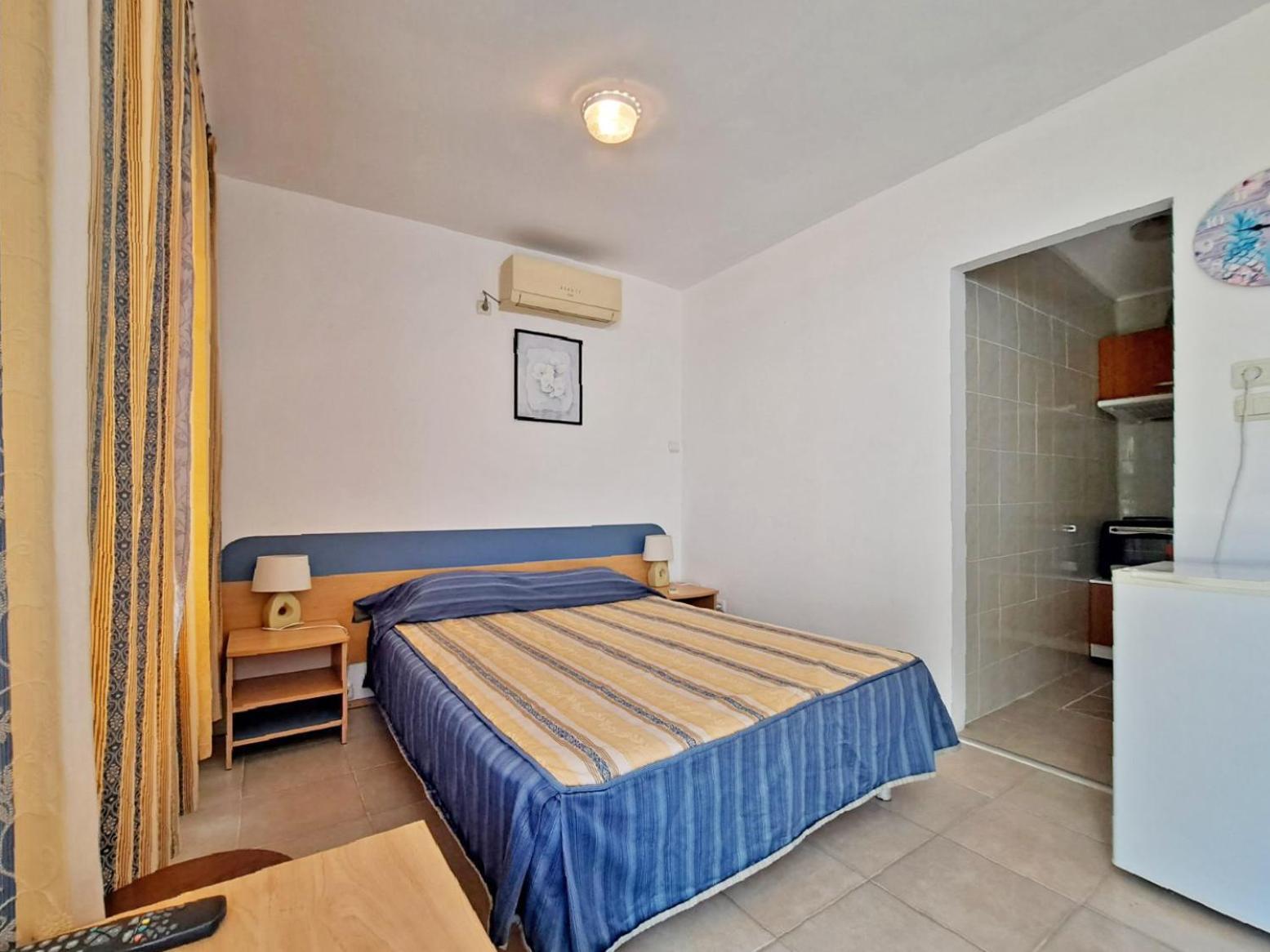 Di Mare Holiday Village クラネヴォ エクステリア 写真