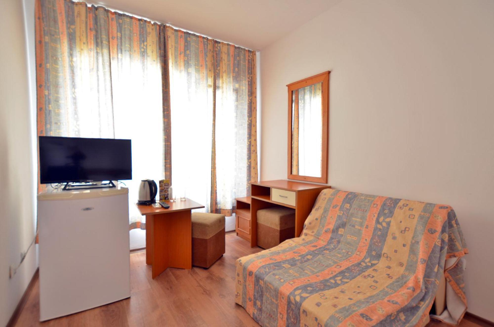 Di Mare Holiday Village クラネヴォ エクステリア 写真