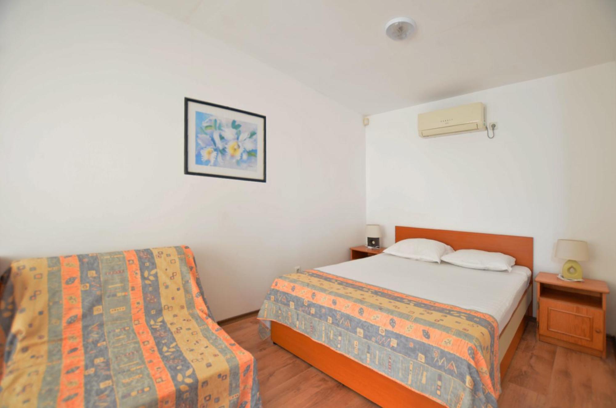 Di Mare Holiday Village クラネヴォ エクステリア 写真