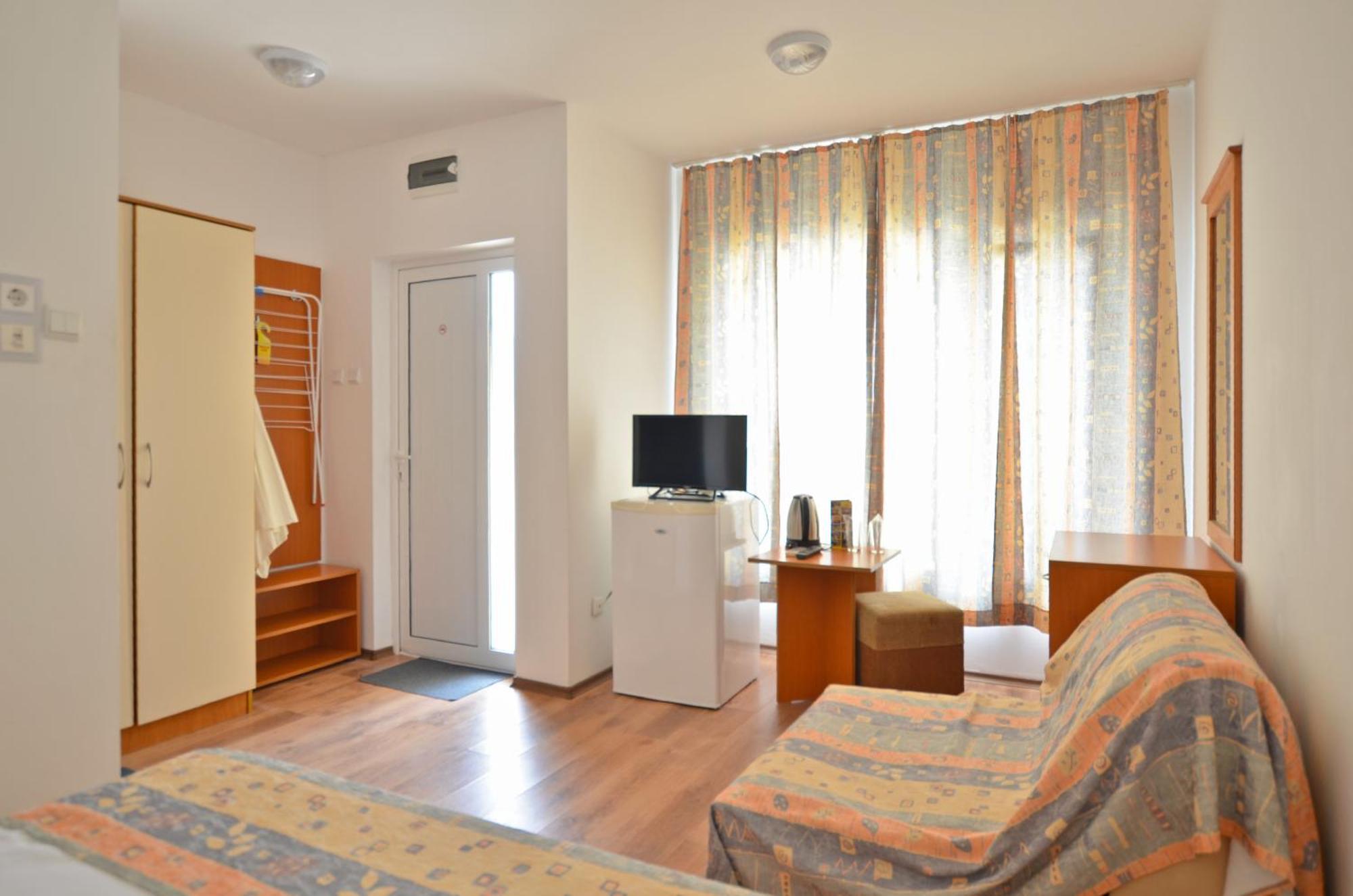 Di Mare Holiday Village クラネヴォ エクステリア 写真