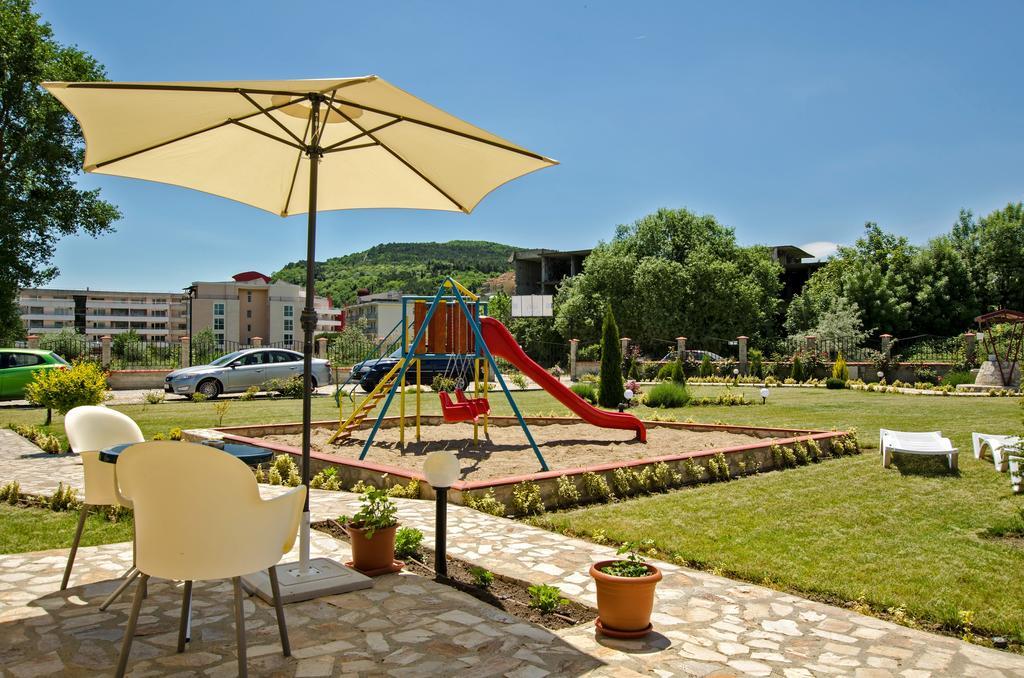 Di Mare Holiday Village クラネヴォ エクステリア 写真