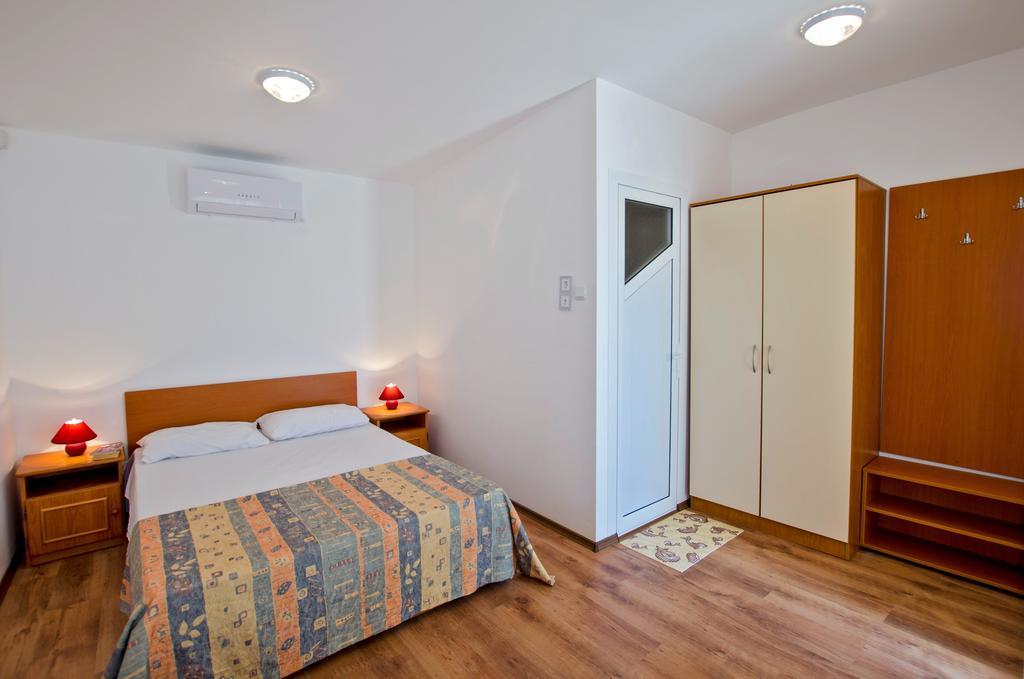 Di Mare Holiday Village クラネヴォ エクステリア 写真