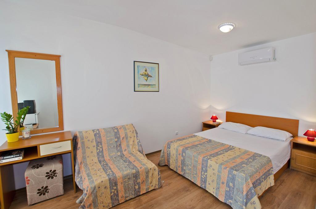 Di Mare Holiday Village クラネヴォ エクステリア 写真